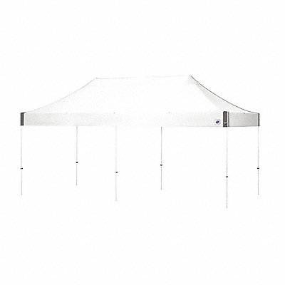 Endeavor Shelter 20x10 ft Aluminum Blac