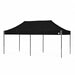 Portable Shelter 20 ft L Polyester