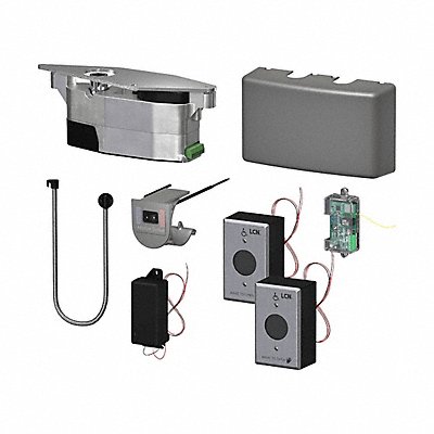 Mechanical Keyless Access Control Locks