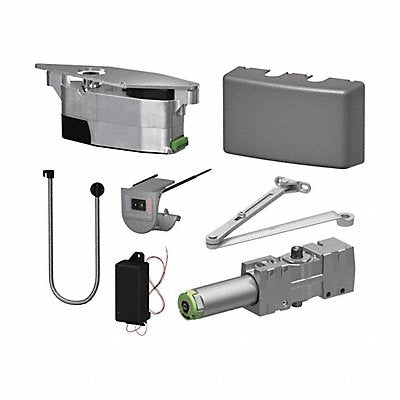 Mechanical Keyless Access Control Locks