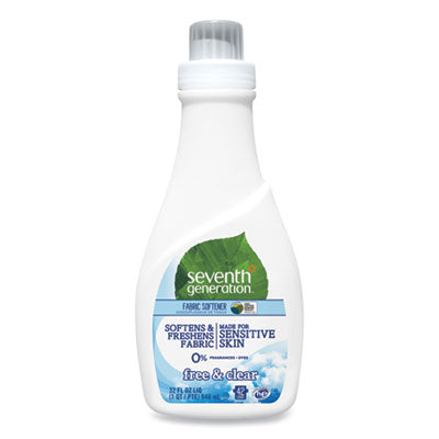 DETERGENT,SFTNR,32OZ,6CT