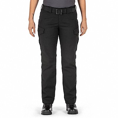 Mens Icon Pant 30 36 Black