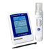 Datalogging Refrigerator / Freezer Thermometer with Alarm