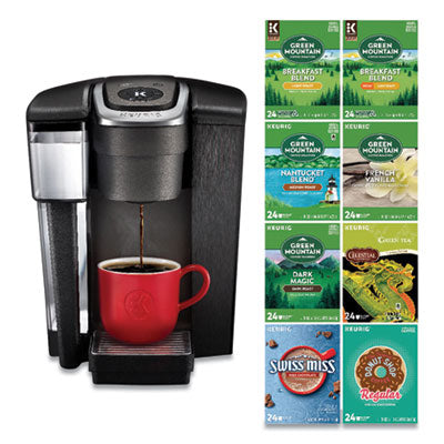 KIT,K1500 BREWER,W/KCUP