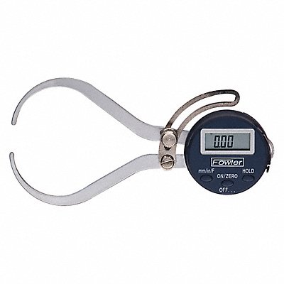 Caliper Outside Digital 6 