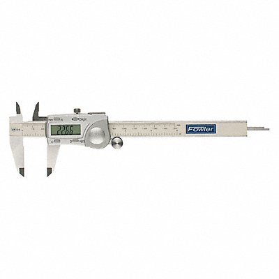 Caliper Electronic Xtra-Range