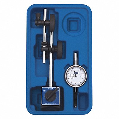 Water Resistant Indicator Set X-Proof