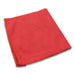 TOWEL,MICROFIBER,16X16,RD