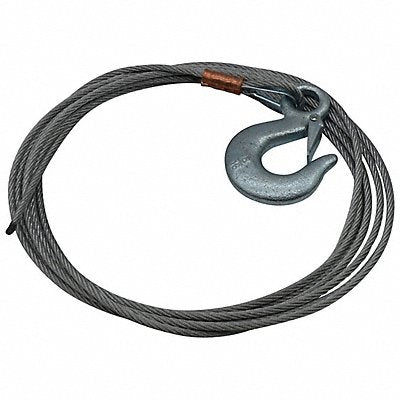 Cable 15 ft With Hook