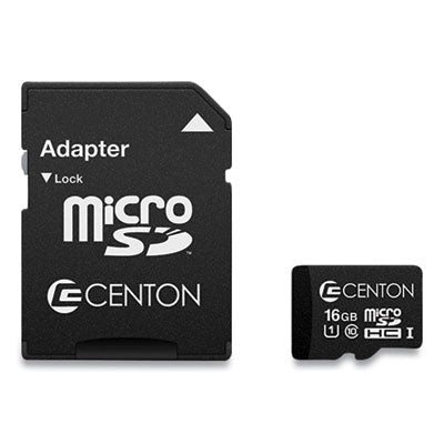 CARD,MEMORY,UHS-I,16GB