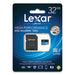 CARD,MICROSDHC,32GB,633X