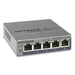 SWITCH,5 PORT GIGABIT