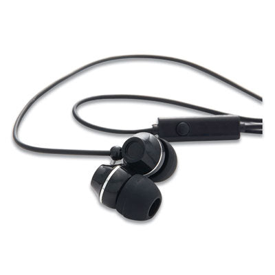 EARPHONE,STEREO,MICROPHON