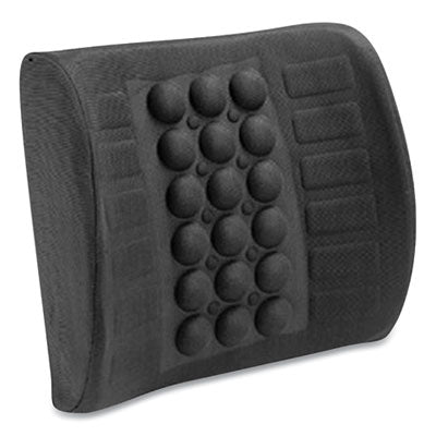 CUSHION,BACK,W/ERGOPRESSR