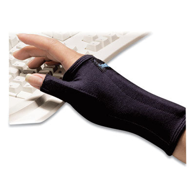 SUPPORT,WRIST,W/THUMB,MED