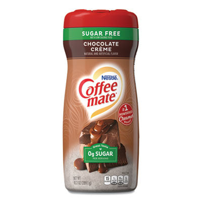 CREAMER,SUGAR FREE,CHCO