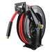 Hose Reel Dual Arm 1/2 X 50ft