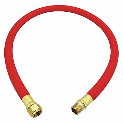 Leader Hose 1/2 X 3ft