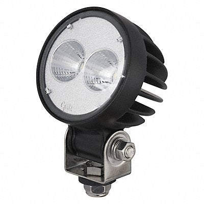 Work Light 1790 lm Round LED 4-1/4 H