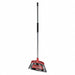 Giant Sweeping Broom 48 Metal Hndle 16 