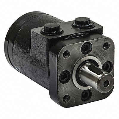 Hydraulic Motor 4-Bolt 3.17 Cipr