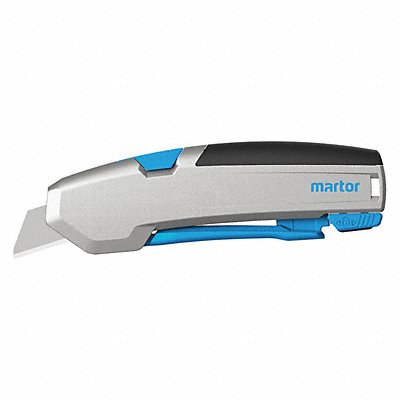 Safety Knife 6 L 2-1/2 H 1 W