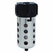 Filter 40 Micron Poly Bowl Auto 3/8 