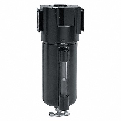 Filter 40 Micron Metal Bowl 1/2 