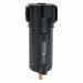 Filter 40 Micron Metal Bowl Auto 3/8 