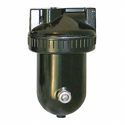 Desiccant Dryer 1 qt.