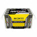 Battery Alkaline AA Everyday PK24