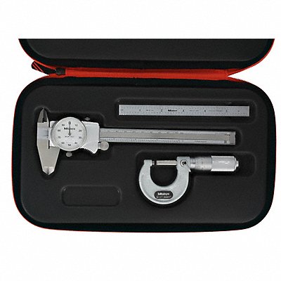 Precision Measuring Tool Kits
