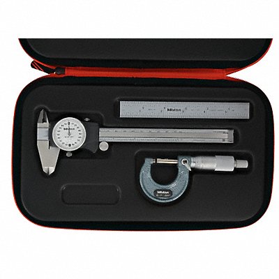 Precision Measuring Tool Kits