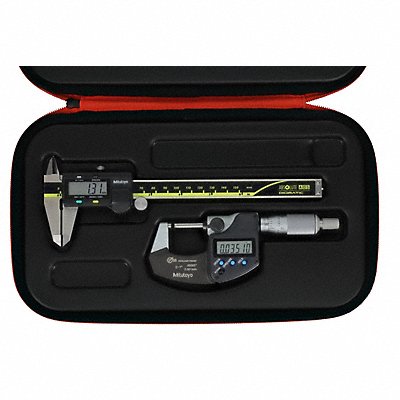Precision Measuring Tool Kits