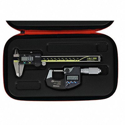 Precision Measuring Tool Kits