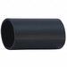 Shrink Tubing 1.5 in Blk 0.75 in ID PK10