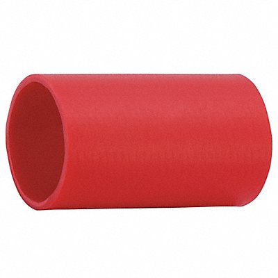 Shrink Tubing 1.5 in Red 0.75 in ID PK50