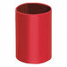 Shrink Tubing 1.5 in Red 0.75 in ID PK50