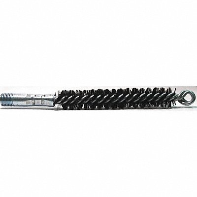 Flue Brush 3/4 Dia Tempered Wire