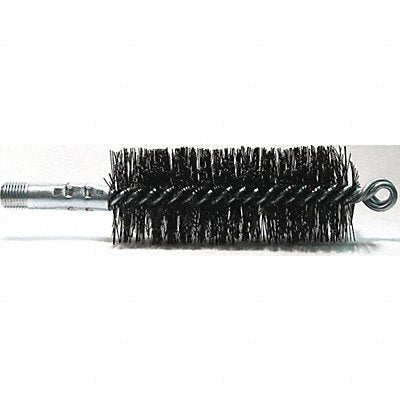 Flue Brush 1-3/4 Dia Tempered Wire