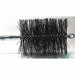 Flue Brush 3-1/2 Dia Tempered Wire