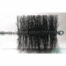 Flue Brush 4 Dia Tempered Wire