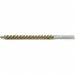 Condenser Brush 1/4 Dia Brass