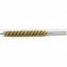 Condenser Brush 1/2 Dia Brass