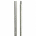 Aluminum Rod 12-24 Male-Female Thd 2 ft.