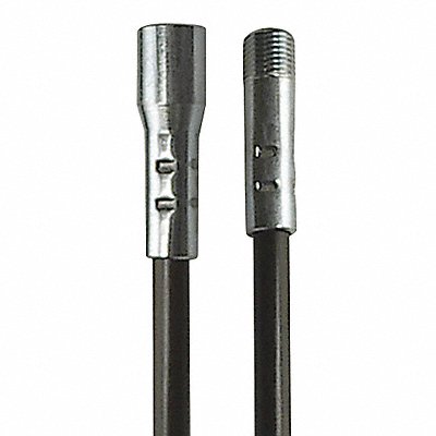 FG Ext Hndl w/1/4 Female/Male Thd 4 ft.