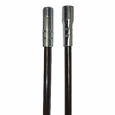 FG Ext Hndl w/1/4 Female/Male Thd 6 ft.