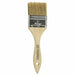 Bristle Chip Brush 2 W White