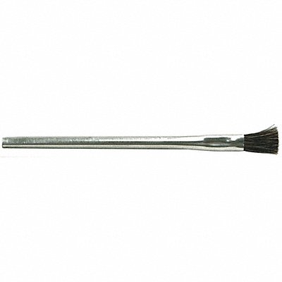 Acid Brush Tin Handle 3/8 W PK144