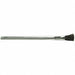 Acid Brush Tin Handle 3/8 W PK144